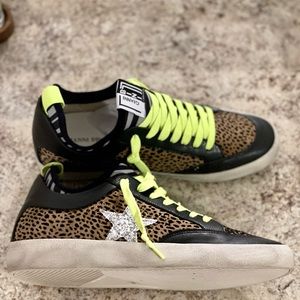 NIB-golden goose dupe